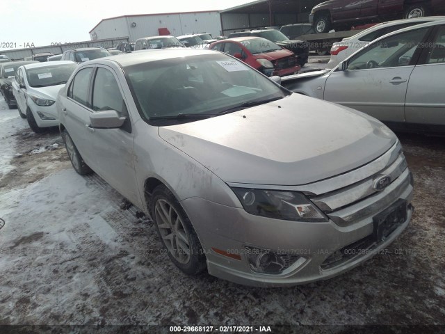 FORD FUSION 2012 3fahp0ja5cr225899