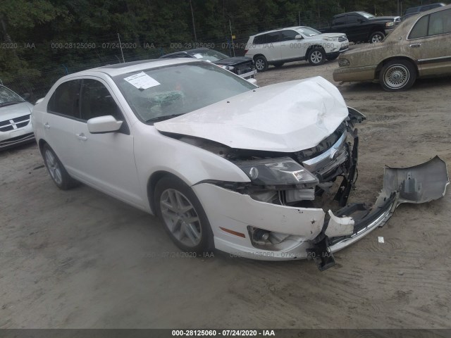 FORD FUSION 2012 3fahp0ja5cr228575