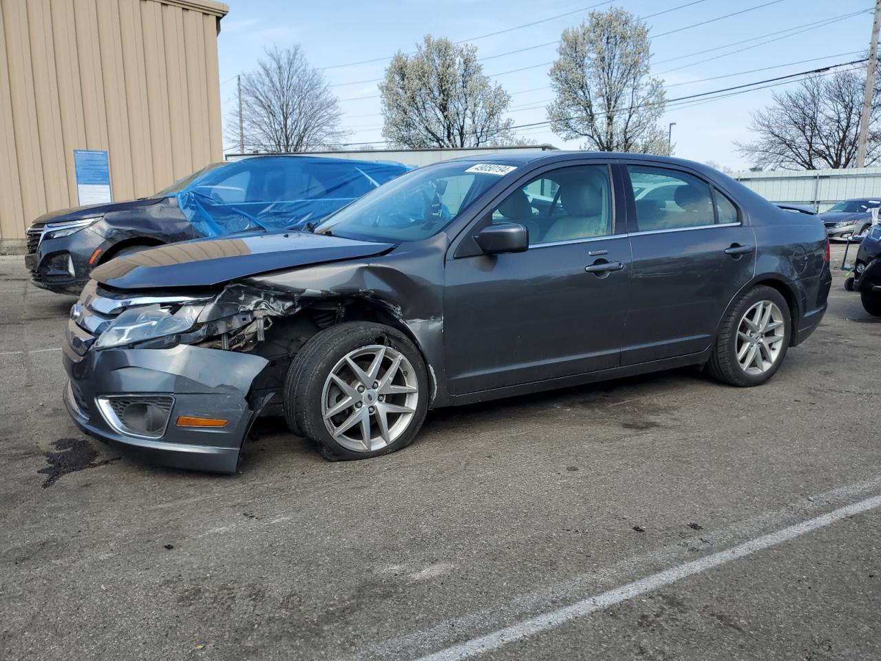 FORD FUSION 2012 3fahp0ja5cr228608