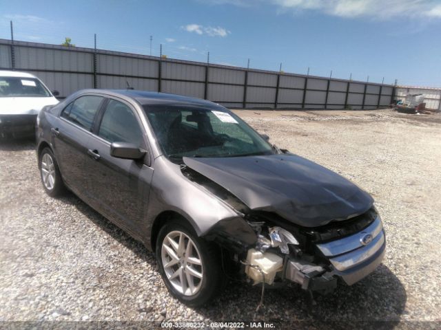 FORD FUSION 2012 3fahp0ja5cr230259