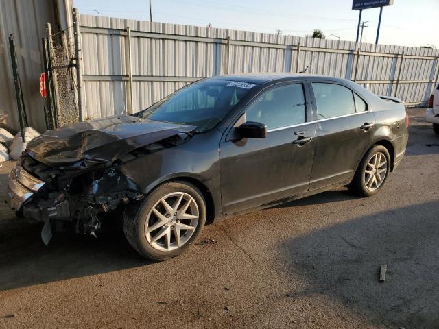 FORD FUSION 2012 3fahp0ja5cr230410