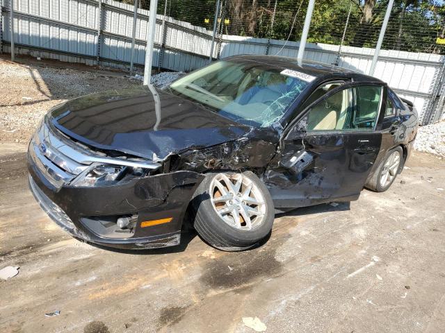 FORD FUSION 2012 3fahp0ja5cr234845