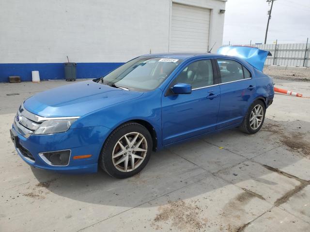 FORD FUSION 2012 3fahp0ja5cr247398