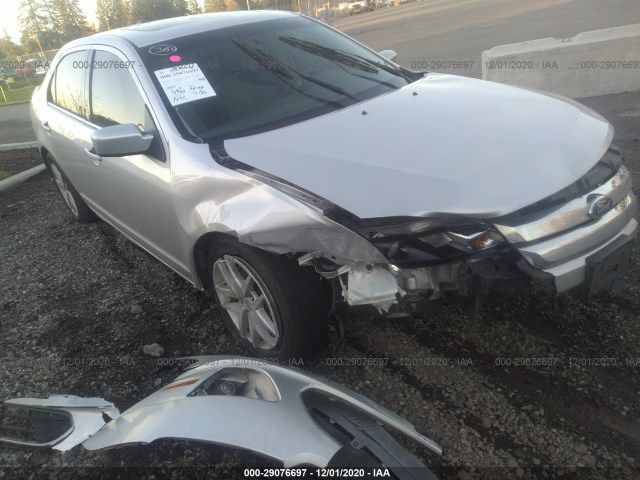 FORD FUSION 2012 3fahp0ja5cr248244