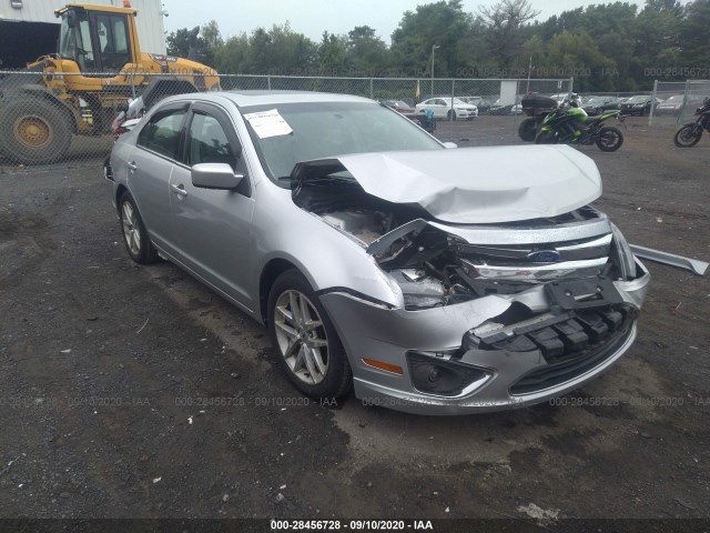 FORD FUSION 2012 3fahp0ja5cr253573