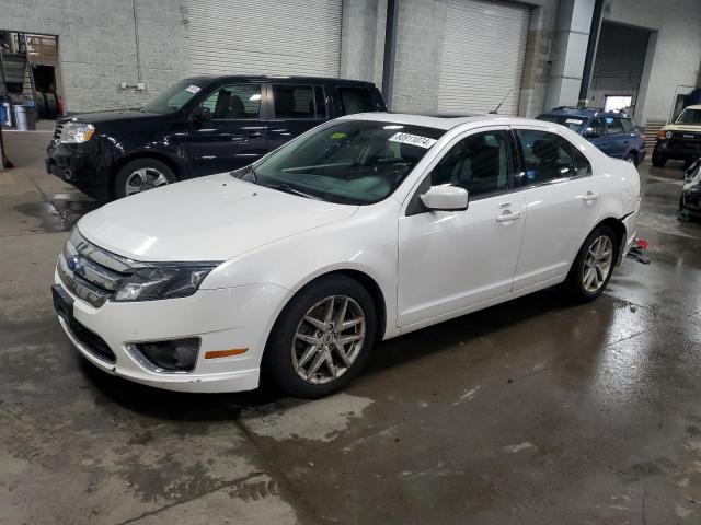 FORD FUSION SEL 2012 3fahp0ja5cr256540