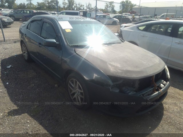 FORD FUSION 2012 3fahp0ja5cr256750