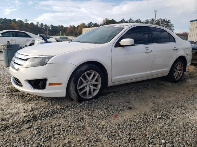 FORD FUSION 2012 3fahp0ja5cr265500