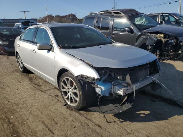 FORD FUSION SEL 2012 3fahp0ja5cr267022