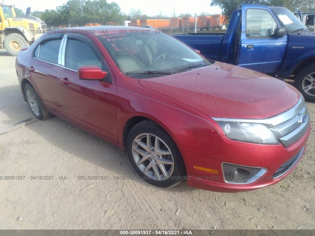 FORD FUSION 2012 3fahp0ja5cr267800