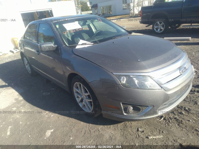 FORD FUSION 2012 3fahp0ja5cr267988