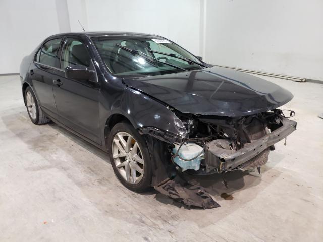 FORD FUSION SEL 2012 3fahp0ja5cr273483