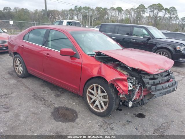 FORD FUSION 2012 3fahp0ja5cr277002