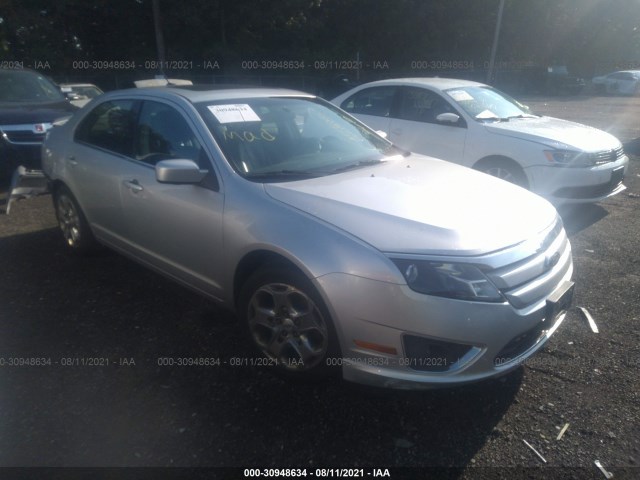 FORD FUSION 2012 3fahp0ja5cr280093