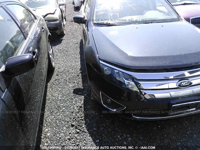 FORD FUSION 2012 3fahp0ja5cr288694