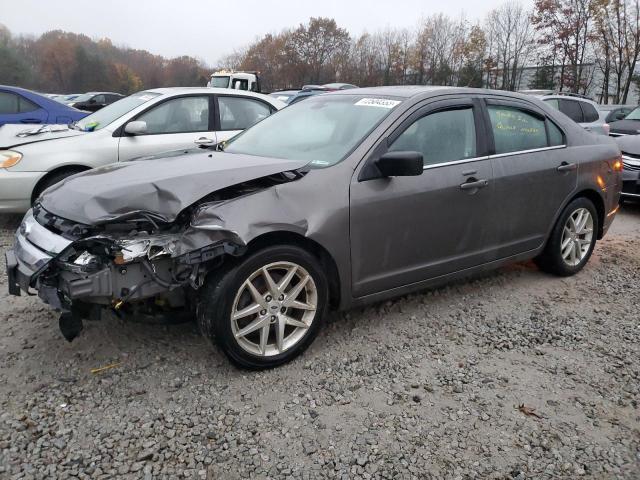 FORD FUSION 2012 3fahp0ja5cr289019