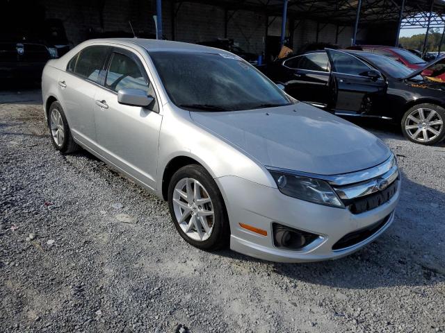 FORD FUSION SEL 2012 3fahp0ja5cr292079