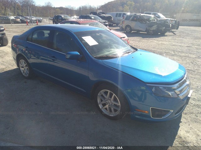 FORD FUSION 2012 3fahp0ja5cr293099