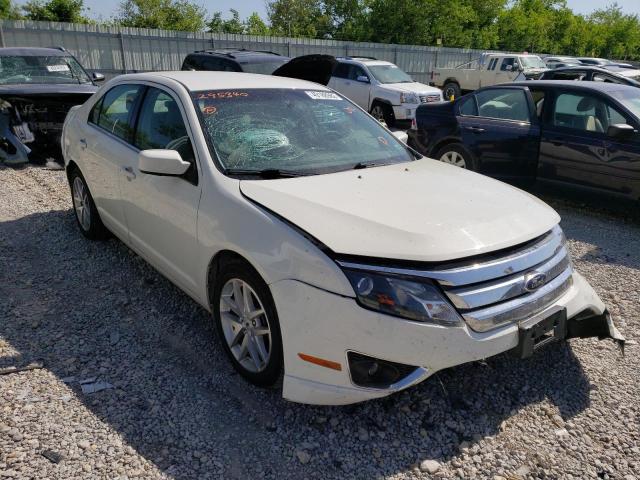 FORD FUSION SEL 2012 3fahp0ja5cr295340