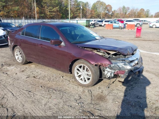 FORD FUSION 2012 3fahp0ja5cr298240