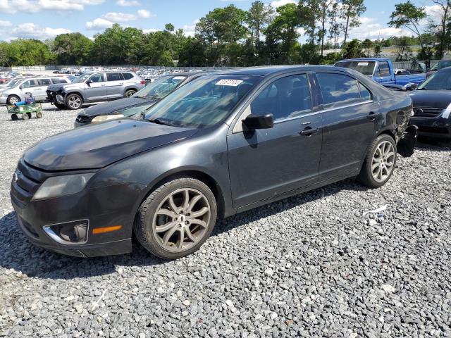 FORD FUSION 2012 3fahp0ja5cr298707