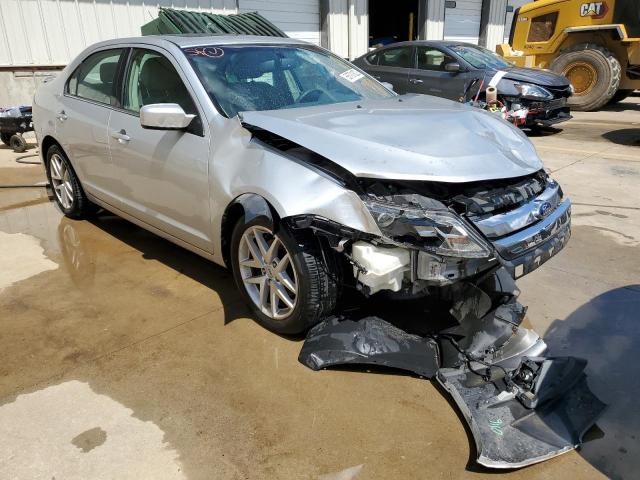 FORD FUSION SEL 2012 3fahp0ja5cr299291