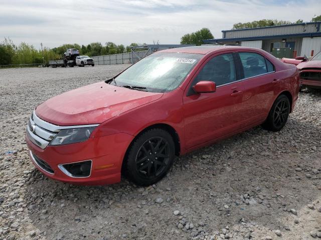 FORD FUSION 2012 3fahp0ja5cr300097