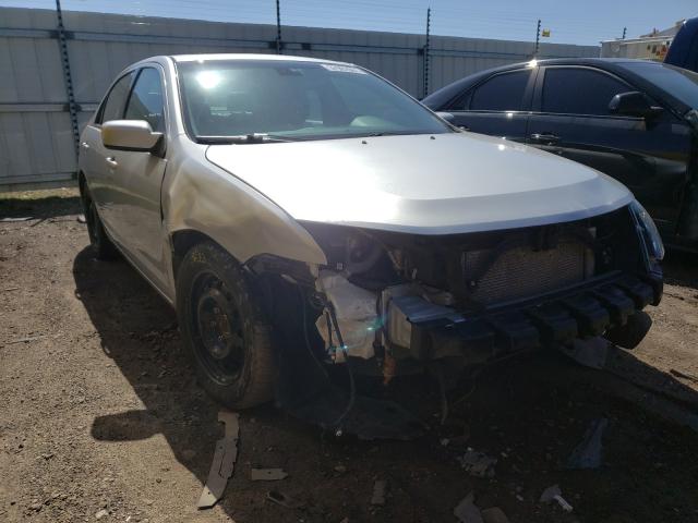 FORD FUSION SEL 2012 3fahp0ja5cr301170