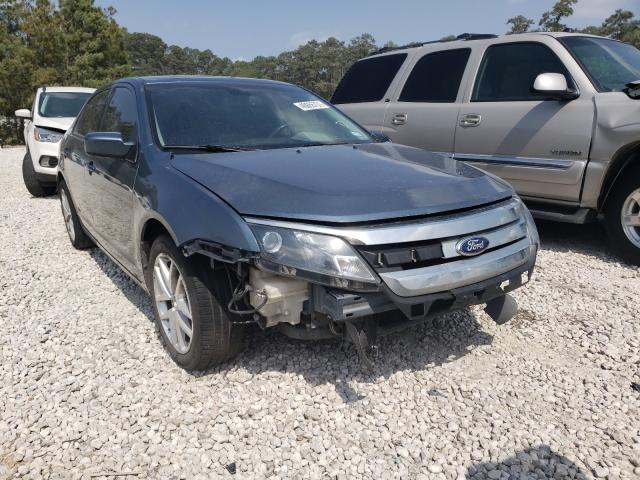 FORD FUSION SEL 2012 3fahp0ja5cr301203