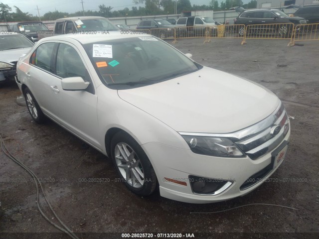 FORD FUSION 2012 3fahp0ja5cr302870