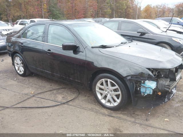 FORD FUSION 2012 3fahp0ja5cr319345