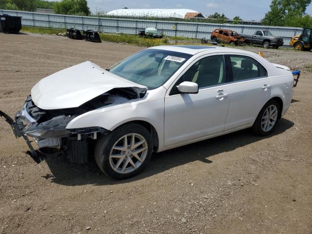 FORD FUSION 2012 3fahp0ja5cr320009