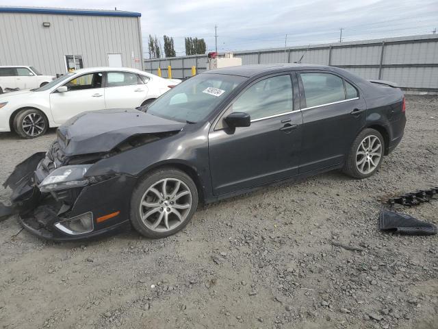 FORD FUSION SEL 2012 3fahp0ja5cr320592