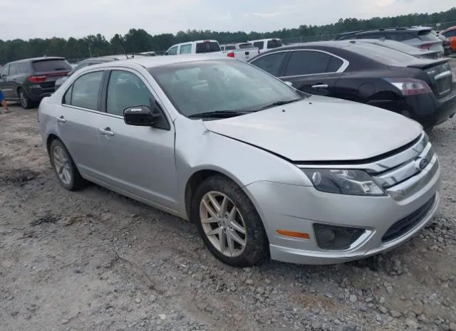 FORD FUSION 2012 3fahp0ja5cr327994