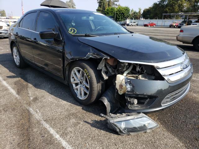 FORD FUSION SEL 2012 3fahp0ja5cr329468