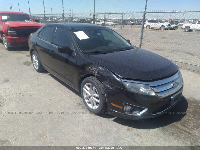 FORD FUSION 2012 3fahp0ja5cr333570