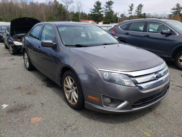 FORD FUSION SEL 2012 3fahp0ja5cr339756