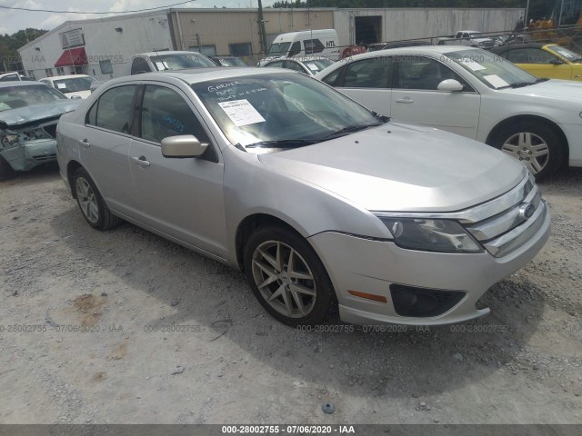 FORD FUSION 2012 3fahp0ja5cr348795