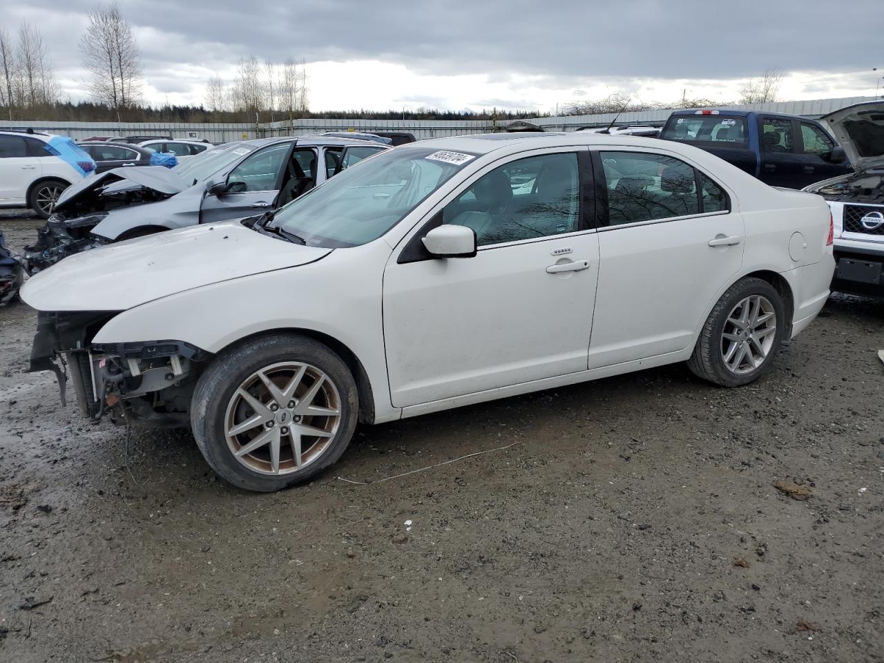 FORD FUSION 2012 3fahp0ja5cr349008