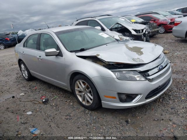 FORD FUSION 2012 3fahp0ja5cr359439