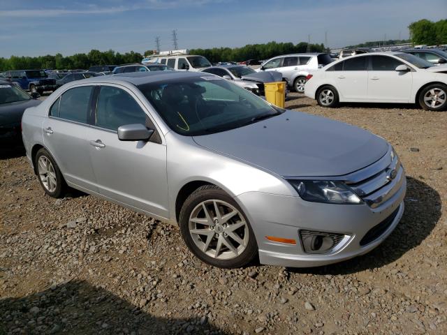 FORD FUSION SEL 2012 3fahp0ja5cr361479