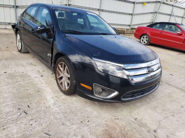 FORD FUSION SEL 2012 3fahp0ja5cr362499