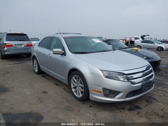 FORD FUSION 2012 3fahp0ja5cr365869