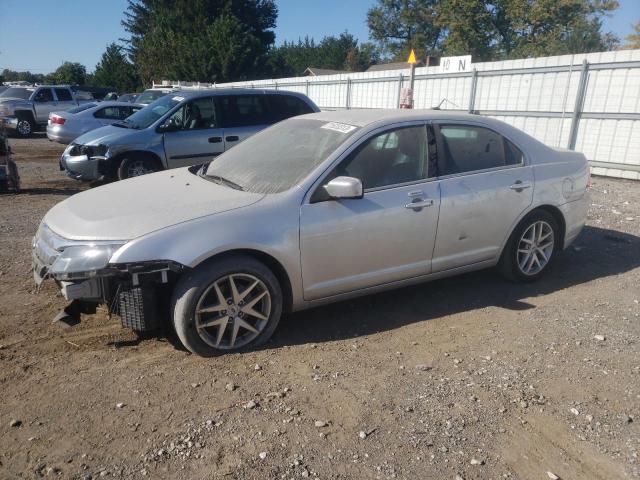 FORD FUSION SEL 2012 3fahp0ja5cr366097