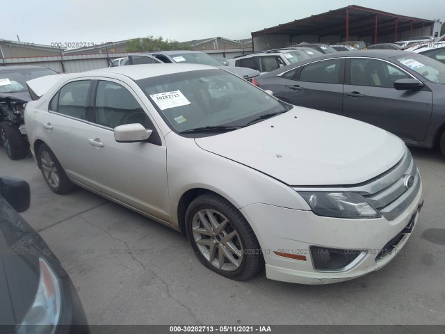 FORD FUSION 2012 3fahp0ja5cr367217