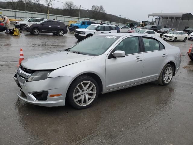 FORD FUSION 2012 3fahp0ja5cr367640