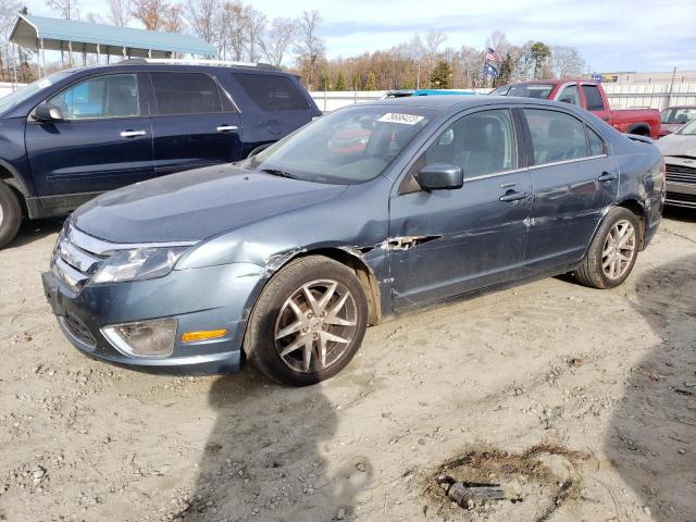 FORD FUSION 2012 3fahp0ja5cr373258