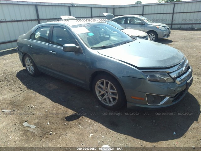 FORD FUSION 2012 3fahp0ja5cr377911