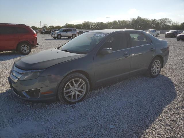 FORD FUSION SEL 2012 3fahp0ja5cr380050