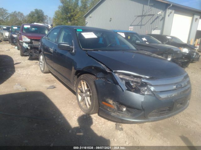 FORD FUSION 2012 3fahp0ja5cr386804